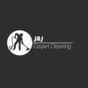 J & J Carpet Cleaning logo